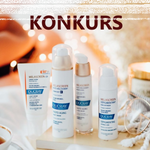 Konkurs "Jesienna pielęgnacja z Ducray"