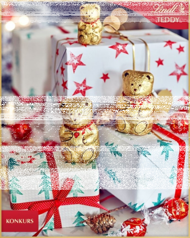 Konkurs "Miś Teddy z dedykowaną wstążką"