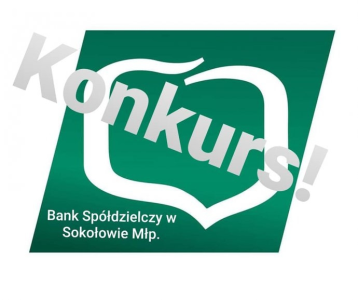 Konkurs od Bank Spółdzielczy w Sokołowie Małopolskim