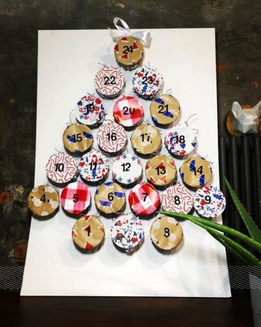 Konkurs "Świąteczne inspiracje"