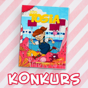 Wygraj komiks dla dziecka