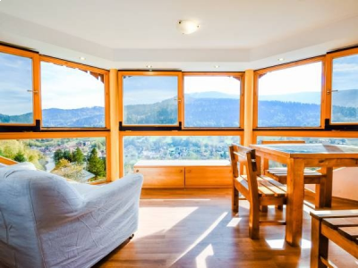 Wygraj romantyczny pobyt dla 2 osób w pensjonacie Grubcio