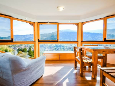 Wygraj romantyczny pobyt dla 2 osób w pensjonacie Grubcio