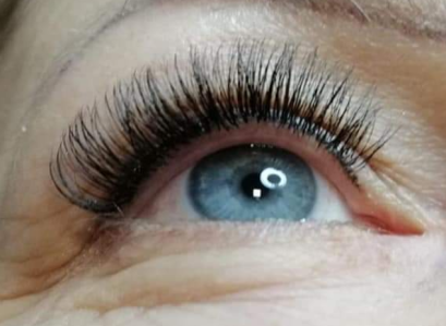 Nowy Sącz: Konkurs "Aplikacja rzęs o wartości 250 złotych"