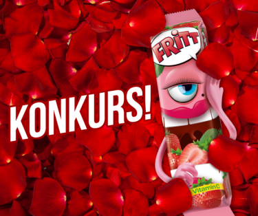 Konkurs "Fritt na ekranie"