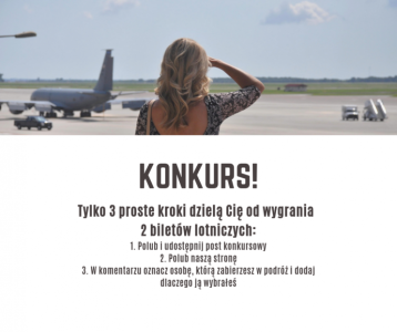 Podniebny konkurs biura na minuty!