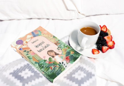 Wygraj książkę "Opowieści z końca świata"