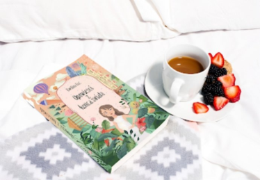 Wygraj książkę "Opowieści z końca świata"