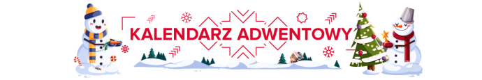 Konkurs "Kalendarium Świąt"
