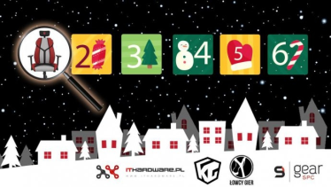 Konkurs adwentowy z ITHardware 2019
