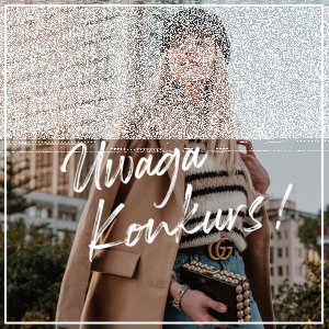 Konkurs "DStreet na facebooku"