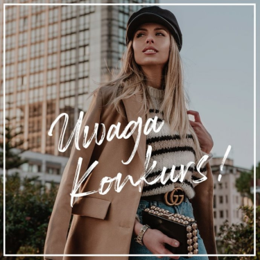 Konkurs "DStreet na facebooku"