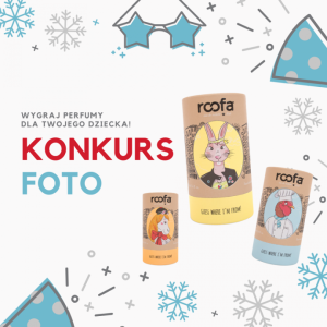 Konkurs fotograficzny "Nasze #Cool Święta" do godz. 12:00