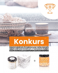 Konkurs "Jesienny"