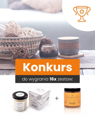 Konkurs "Jesienny"