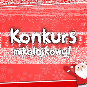Konkurs Mikołajkowy