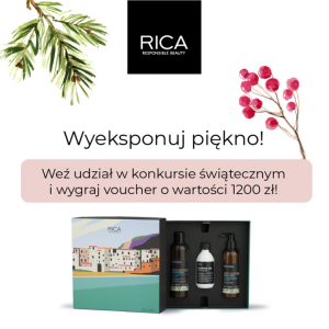 Konkurs "Wyeksponuj piękno"