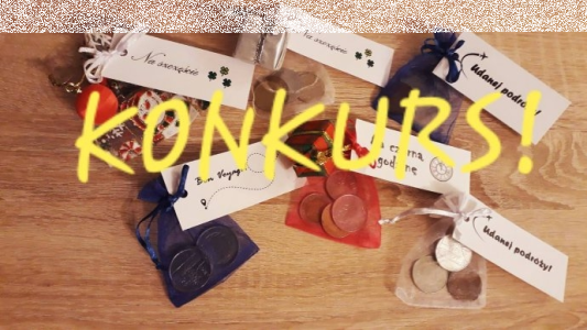Konkurs z Lucky Bags