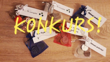 Konkurs z Lucky Bags
