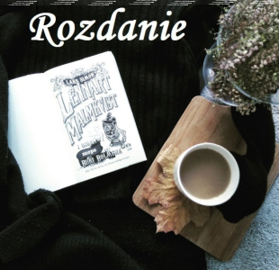 Wygraj książkę "Lennart Malmkvist i osobliwy mops Buri Bolmena"