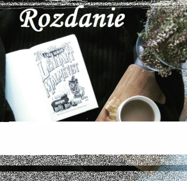 Wygraj książkę "Lennart Malmkvist i osobliwy mops Buri Bolmena"