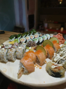 Katowice: Konkurs "Mikołajkowy"