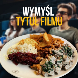 Konkurs "Andrzejkowa Promocja"