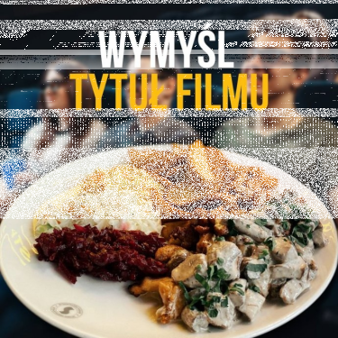 Konkurs "Andrzejkowa Promocja"