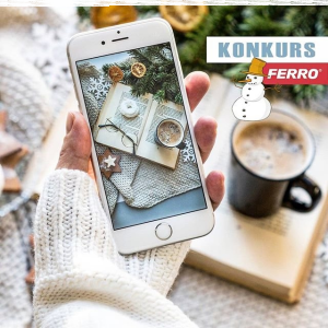 Konkurs "Domowe Dekoracje"