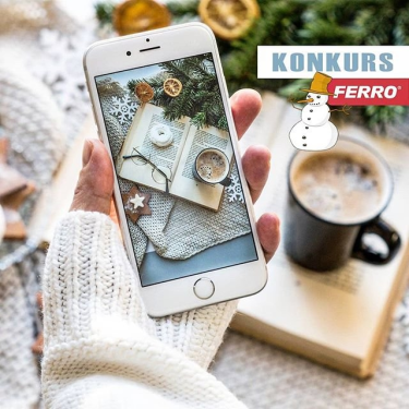 Konkurs "Domowe Dekoracje"