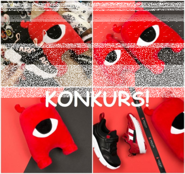 Konkurs "Dwa tygodnie Pluszowego Misia"