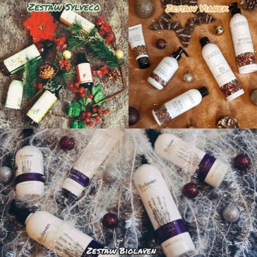 Konkurs "Mikołajkowy od Nafta69"