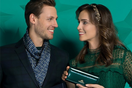 Konkurs mikołajkowy od Wittchen