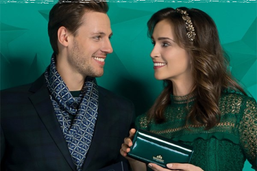 Konkurs mikołajkowy od Wittchen