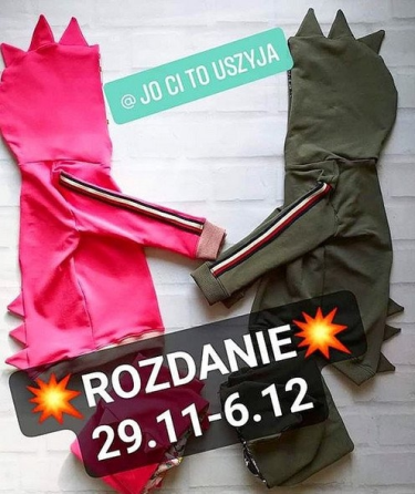 Konkurs "Mikołajkowy"