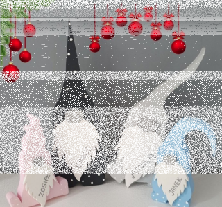 Konkurs "Rodzinka Skrzatów do wygrania"