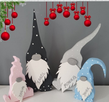 Konkurs "Rodzinka Skrzatów do wygrania"