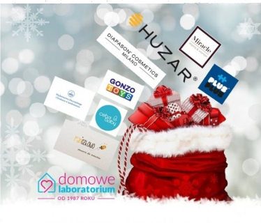 Konkurs "Świąteczny"