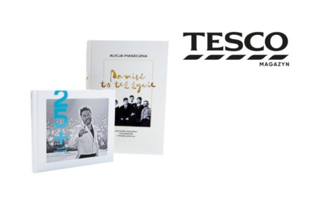 Konkurs z Andrzejem Piasecznym