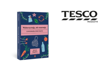 Konkurs "Zero waste"