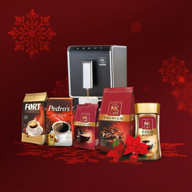 Konkurs "MK Cafe w Makro"