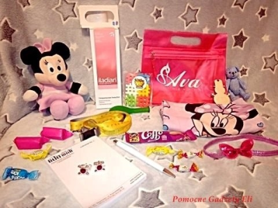 Świąteczny konkurs od Pomocne Gadżety Eli