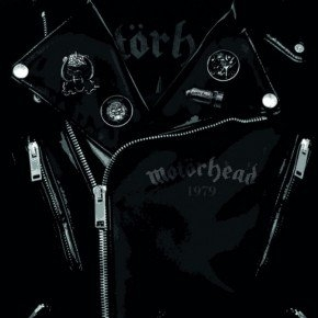 Wygraj zestaw płyt grupy Motorhead: 1979: Overkill + Bomber (40th Anniversary Edition)
