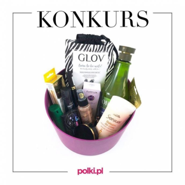 Konkurs "Za co najbardziej kochasz grudzień?"