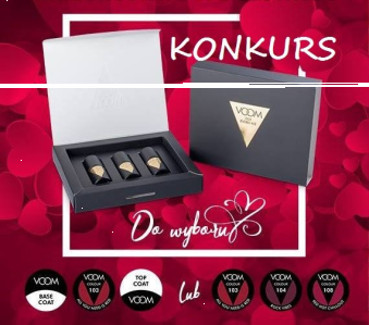 Konkurs "Mega zabawa świąteczna"