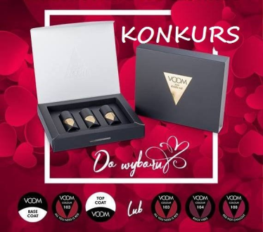 Konkurs "Mega zabawa świąteczna"