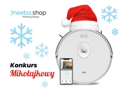 Konkurs "Mikołajkowy"