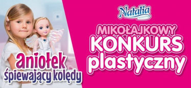 Konkurs "Mikołajkowy"