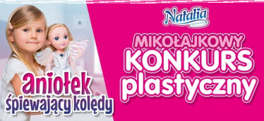 Konkurs "Mikołajkowy"