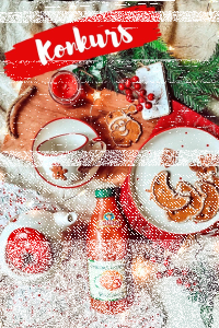 Konkurs "Moje święta…"